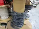 Spools and Boxes of Wire (G)