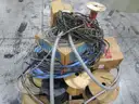 Spools and Boxes of Wire (G)