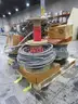 Spools and Boxes of Wire (G)