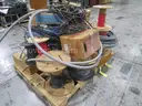 Spools and Boxes of Wire (G)