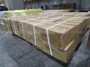 80 Boxes of P-touch Tape (B)