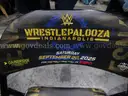 Wrestlepalooza Folding Chair (FS)