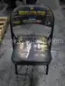 Wrestlepalooza Folding Chair (FS)