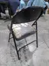 Wrestlepalooza Folding Chair (FS)