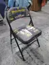 Wrestlepalooza Folding Chair (FS)
