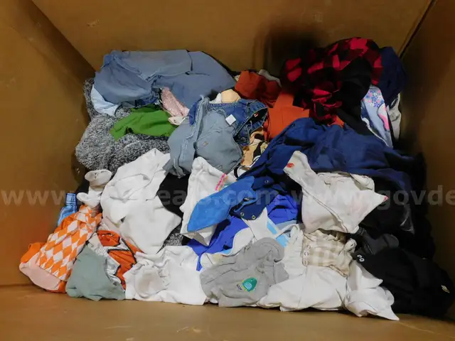Clothing (FS)