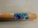 19 Miniature Wooden Bats (FS)