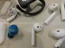 Wireless Earbuds &#x26; Electronics (FS)