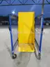 Trash Container Lift