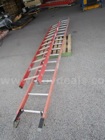 2 Ladders
