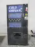 Beverage Vending Machine (K)