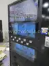 Beverage Vending Machine (K)
