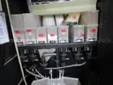 Hot Beverage Vending Machine (K)