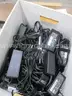 HP Docking Stations &#x26; Power Cords (E)