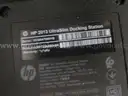 HP Docking Stations &#x26; Power Cords (E)