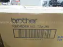 32 Boxes of P-touch Tape (C)