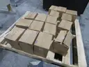 32 Boxes of P-touch Tape (C)