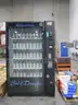 Beverage Vending Machine (B)