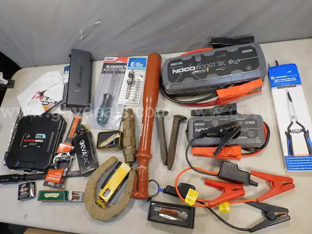 Hand Tools (FS)