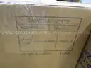 32 Boxes of P-touch Tape (D)