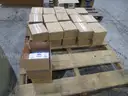 32 Boxes of P-touch Tape (D)