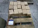 32 Boxes of P-touch Tape (D)