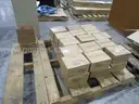32 Boxes of P-touch Tape (D)