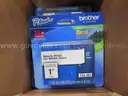 32 Boxes of P-touch Tape (D)