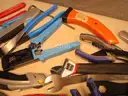 Hand Tools (FS)