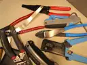 Hand Tools (FS)