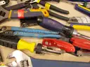 Hand Tools (FS)