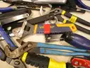 Hand Tools (FS)