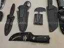 Knives &#x26; Sheaths (FS)