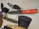 Knives &#x26; Sheaths (FS)