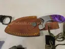 Knives &#x26; Sheaths (FS)