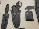 Knives &#x26; Sheaths (FS)