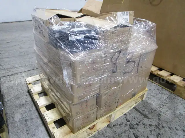 Fire &#x26; Security Batteries (A)