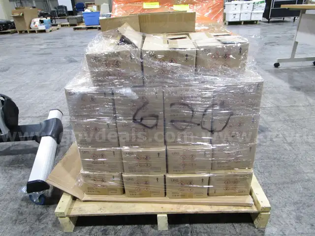 Fire &#x26; Security Batteries (H)