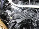 Scrap Wire and Computer Cords (E)