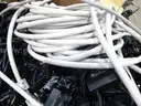 Scrap Wire and Computer Cords (E)