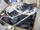 Scrap Wire and Computer Cords (E)