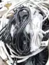 Scrap Wire and Computer Cords (E)