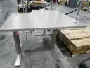 Adjustable Height Table or Desk (G)