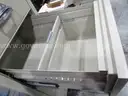 FireKing File Cabinet (D)
