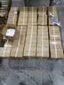 80 Boxes of P-touch Tape (G)
