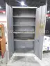 2 Door Cabinet (H)