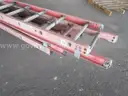 2 Extension Ladders