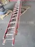 2 Extension Ladders