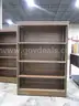 2 Shelving Units (I)
