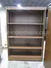 2 Shelving Units (I)